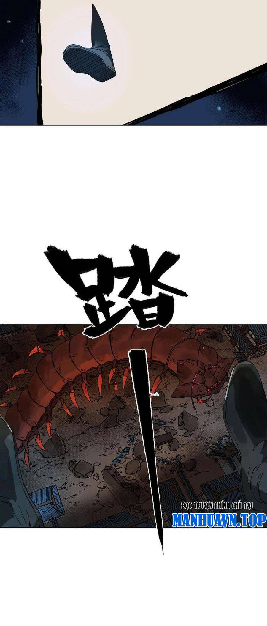 Truyền Võ - Chapter 252 - Page 27