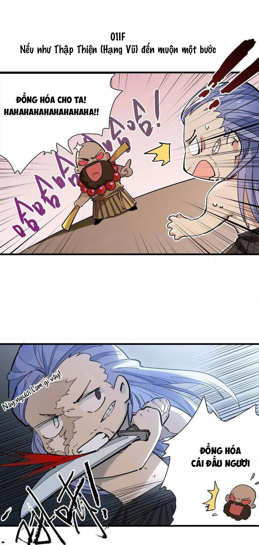 Truyền Võ - Chapter 252 - Page 28