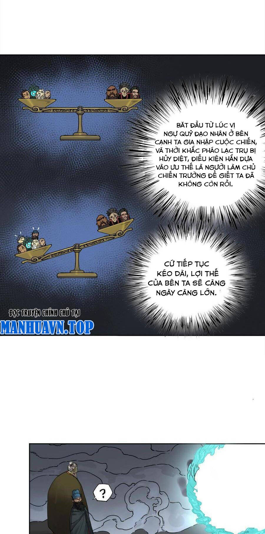 Truyền Võ - Chapter 252 - Page 3