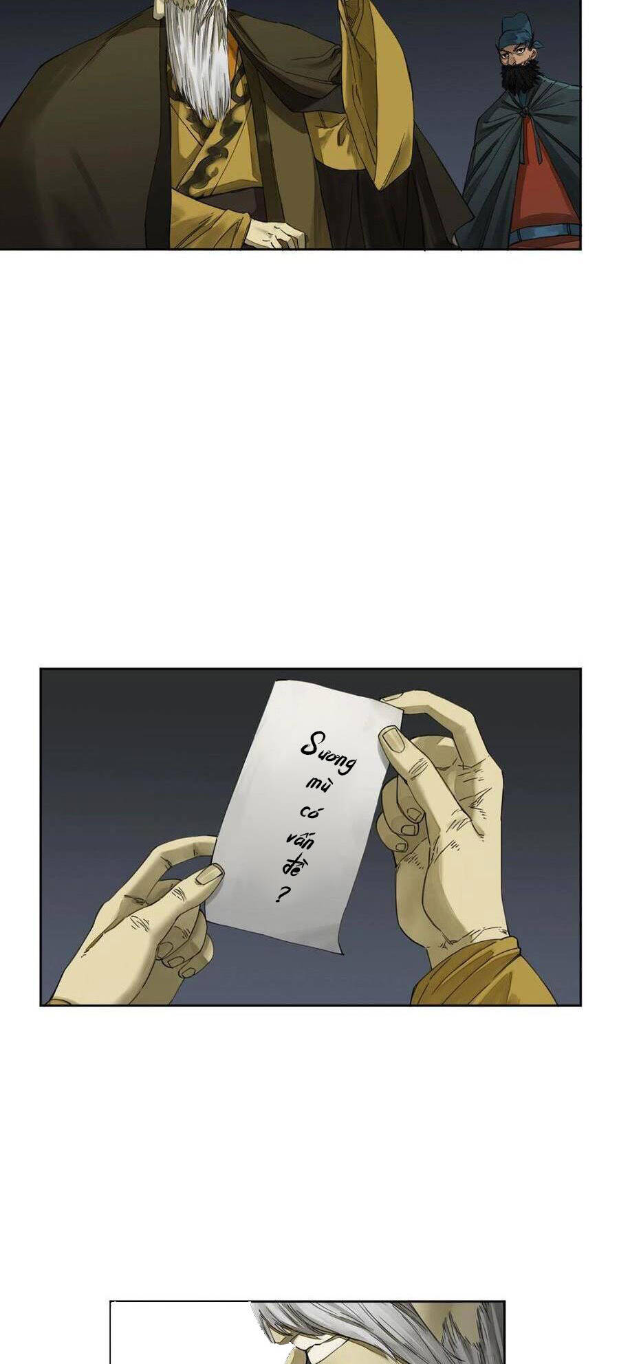 Truyền Võ - Chapter 252 - Page 5