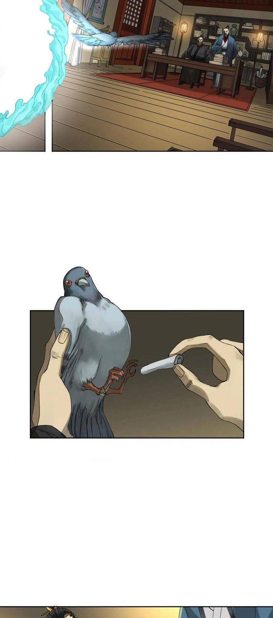 Truyền Võ - Chapter 252 - Page 7