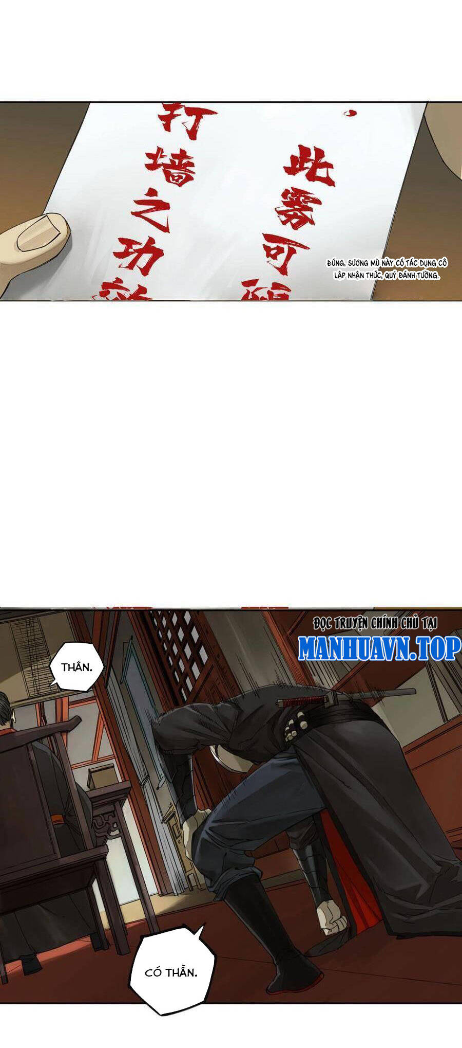 Truyền Võ - Chapter 252 - Page 9