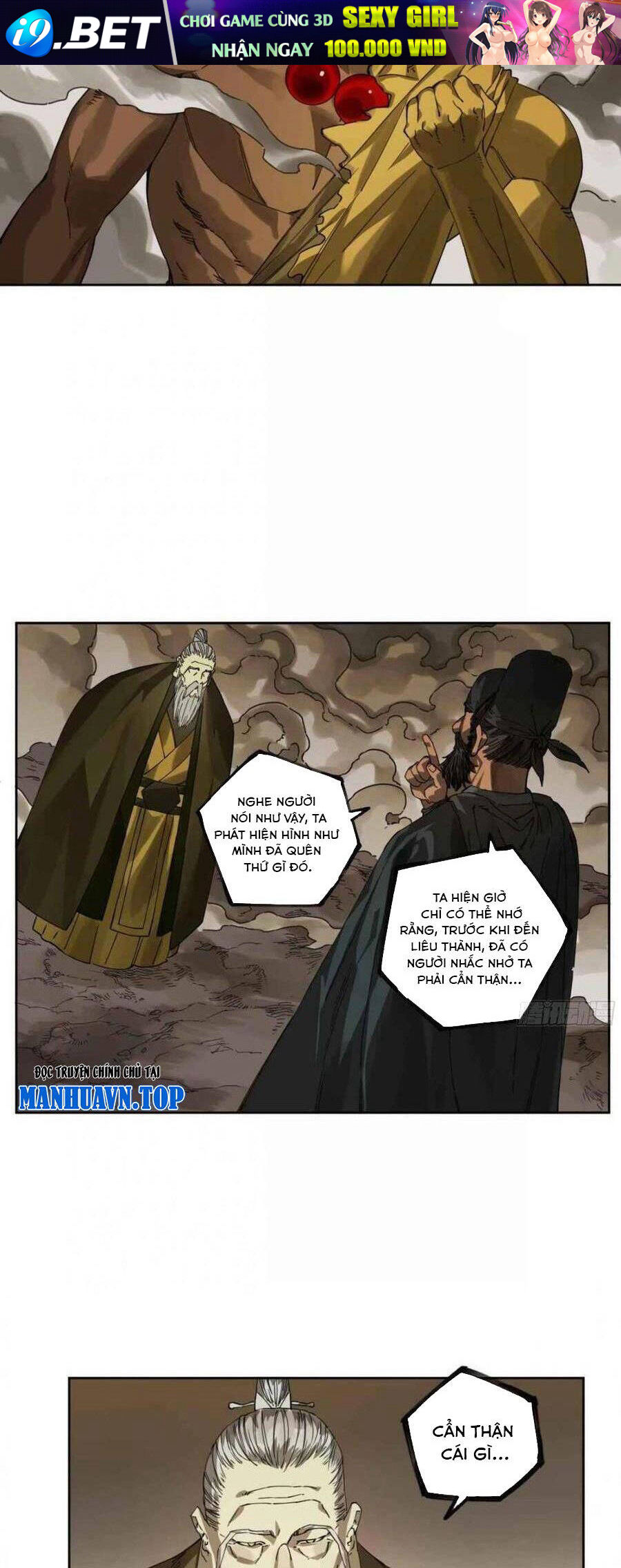 Truyền Võ - Chapter 253 - Page 13