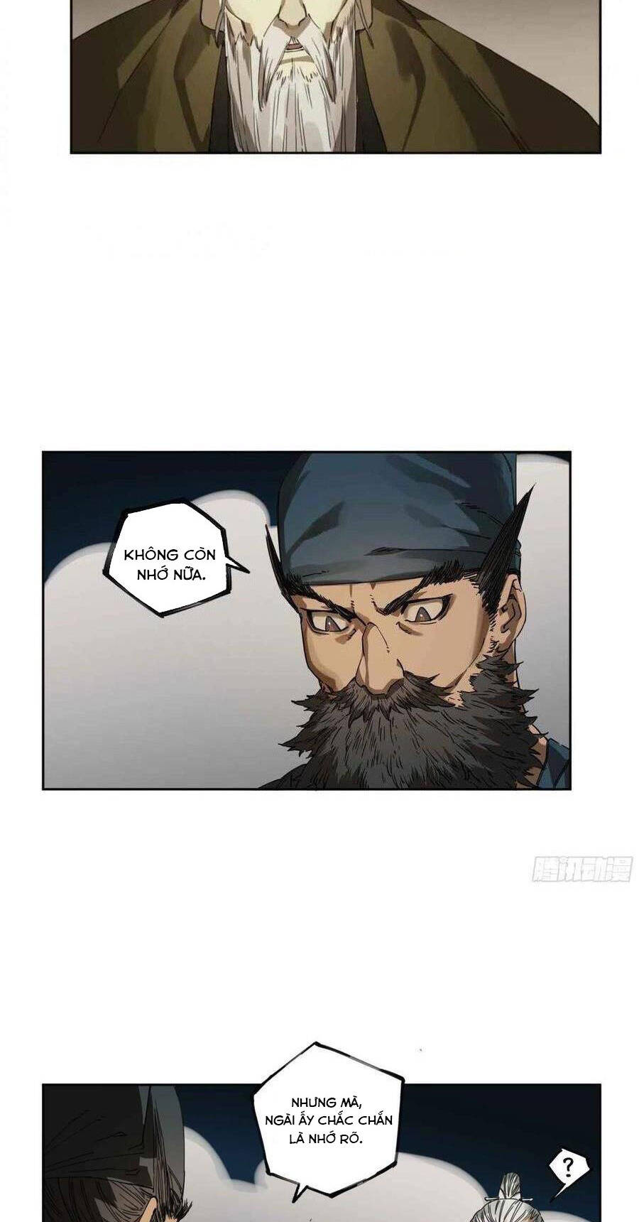 Truyền Võ - Chapter 253 - Page 14