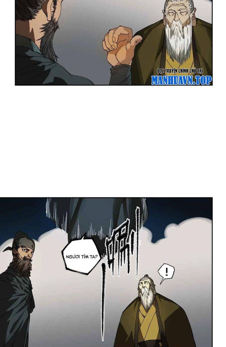 Truyền Võ - Chapter 253 - Page 15