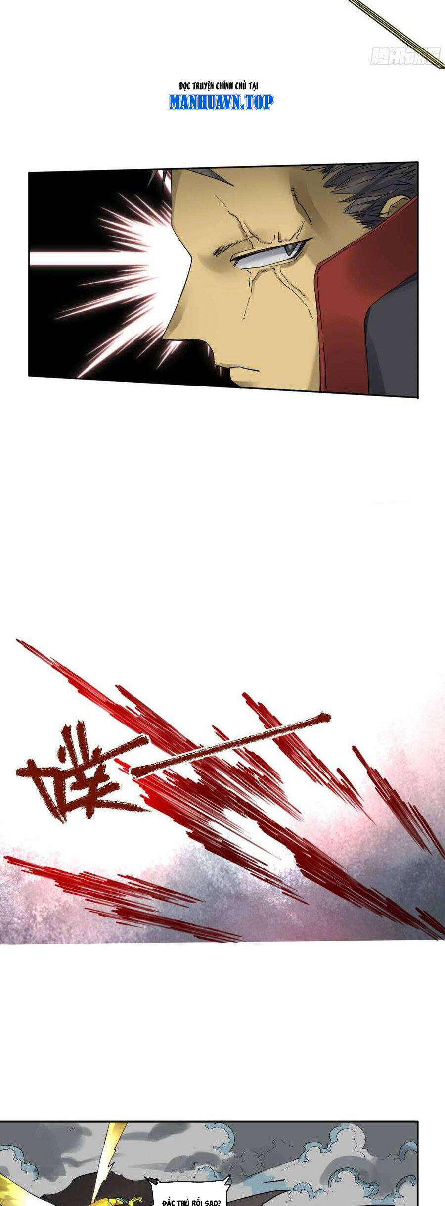 Truyền Võ - Chapter 253 - Page 18