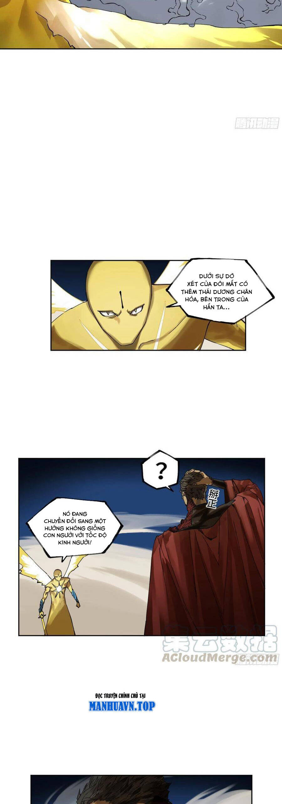 Truyền Võ - Chapter 253 - Page 20