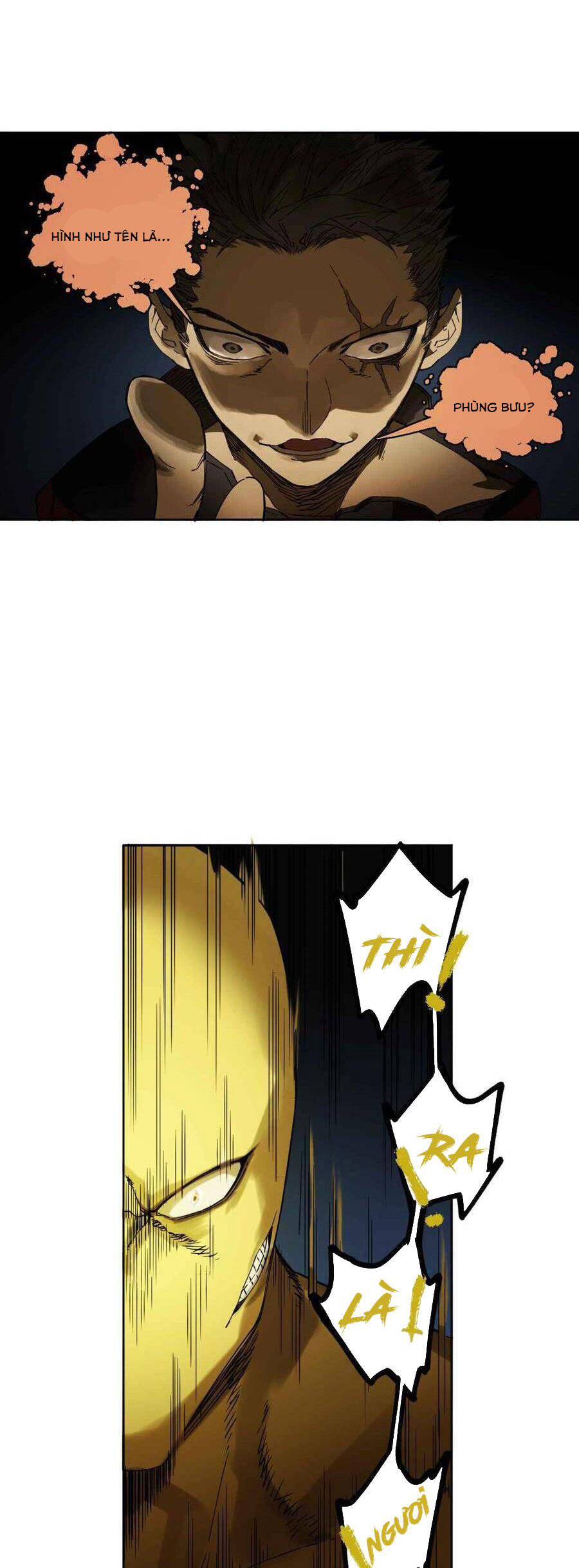 Truyền Võ - Chapter 253 - Page 23