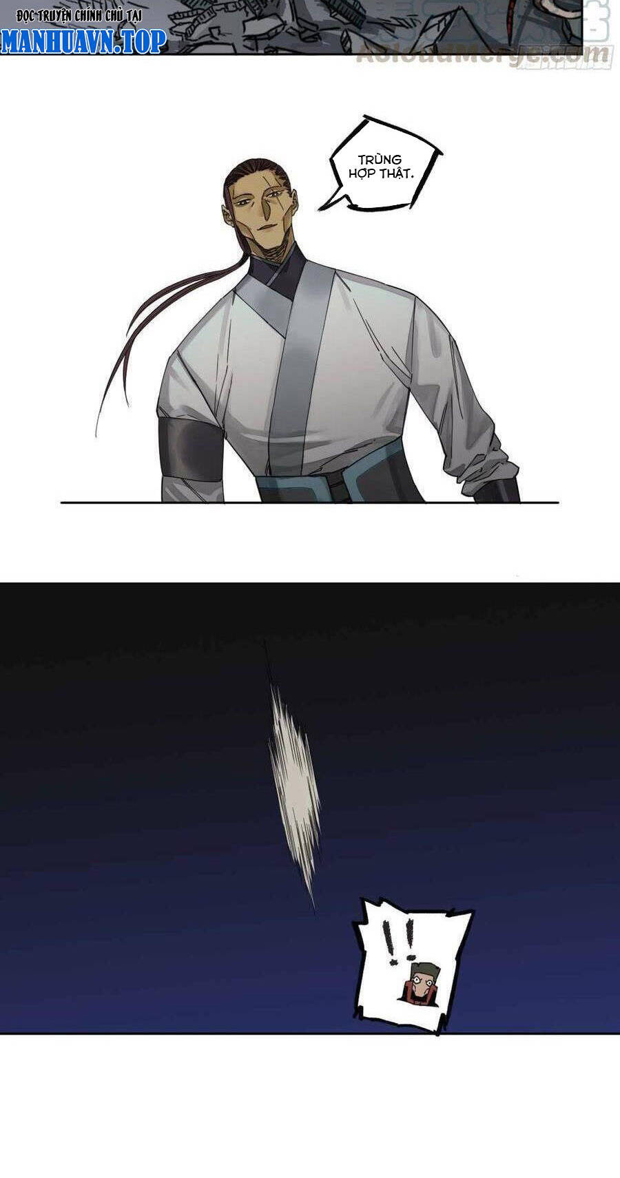 Truyền Võ - Chapter 253 - Page 3