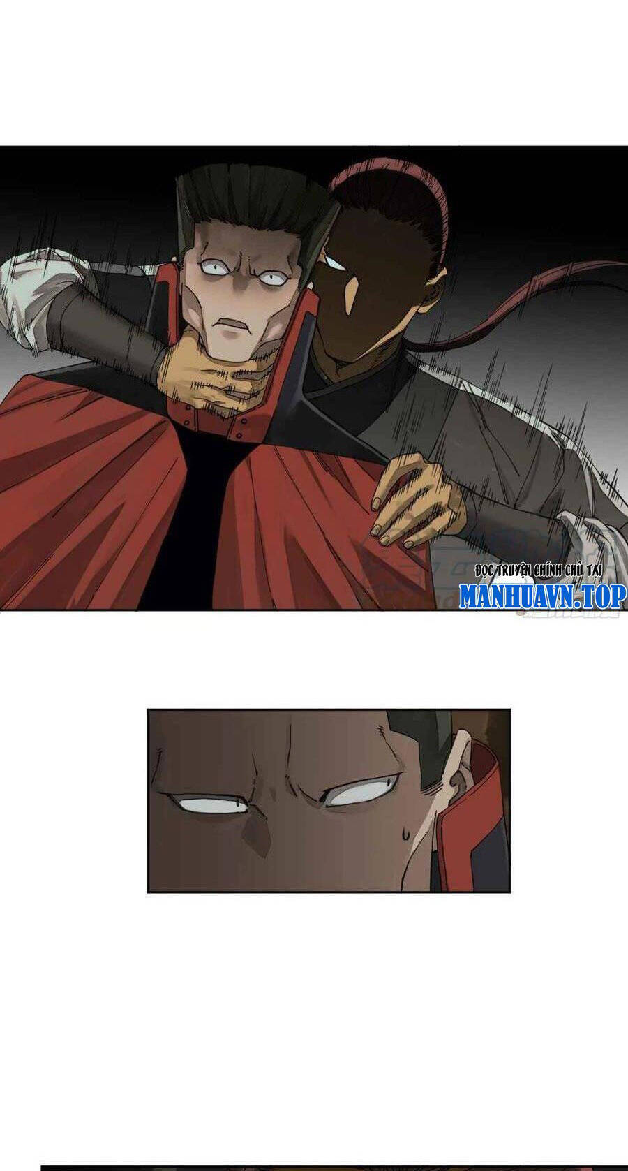 Truyền Võ - Chapter 253 - Page 4