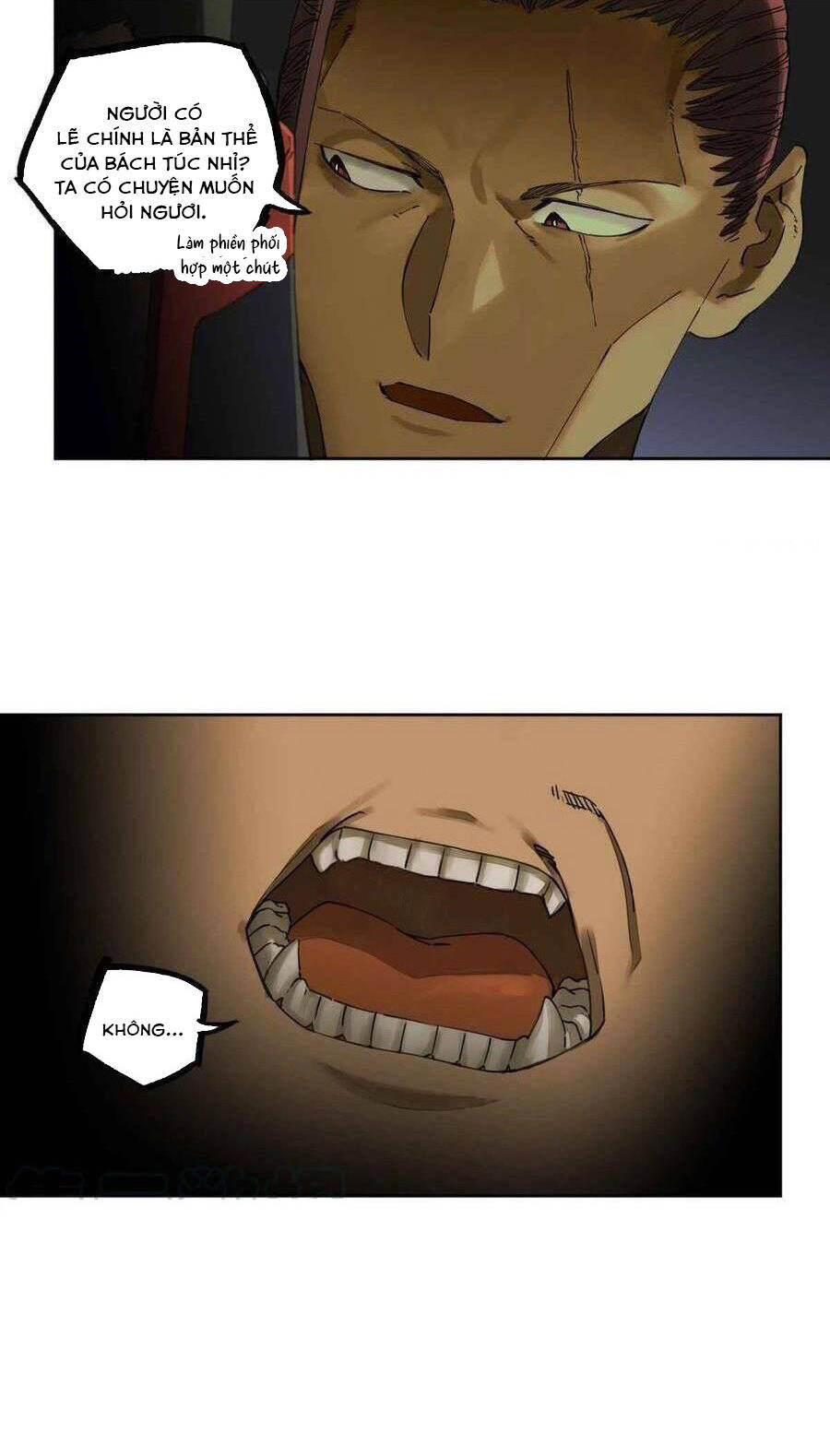 Truyền Võ - Chapter 253 - Page 5