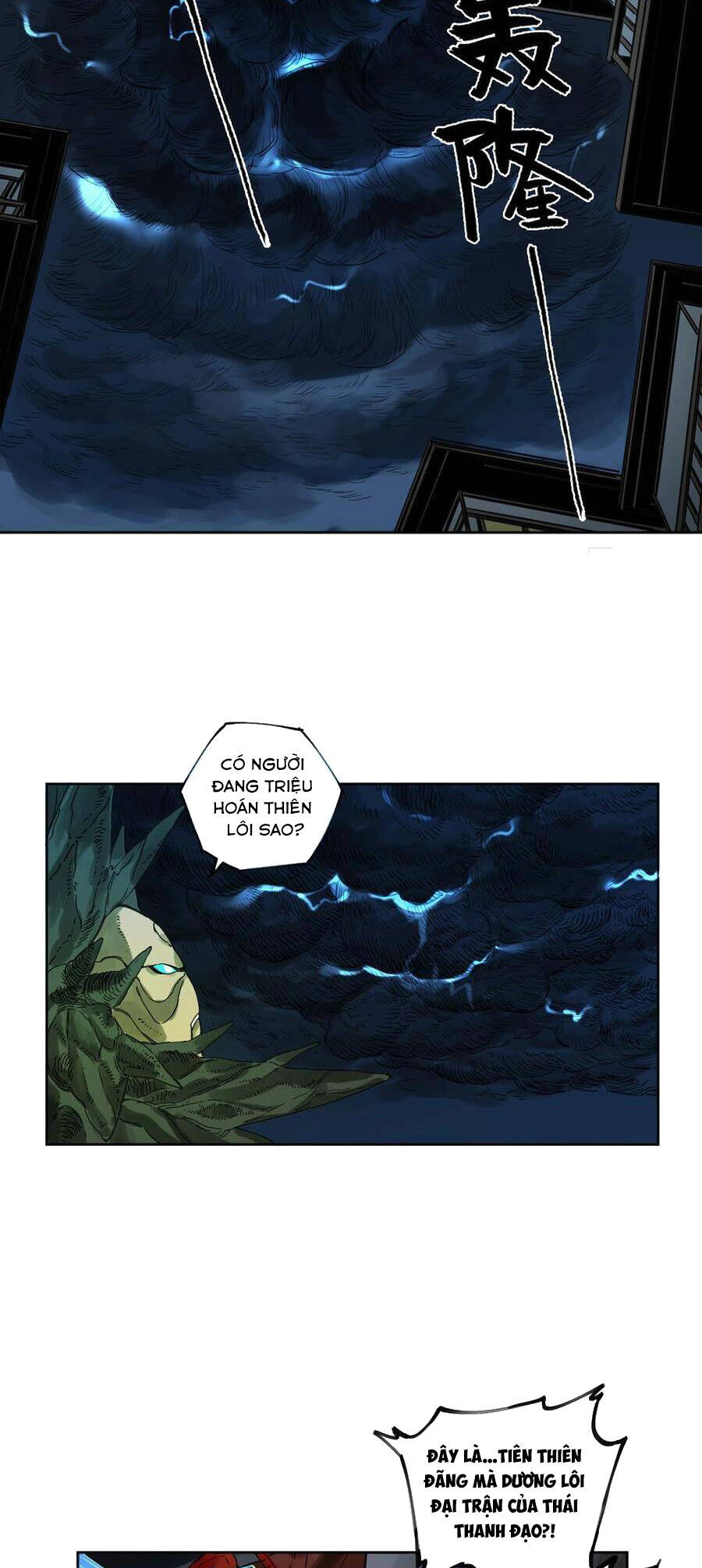 Truyền Võ - Chapter 254 - Page 19