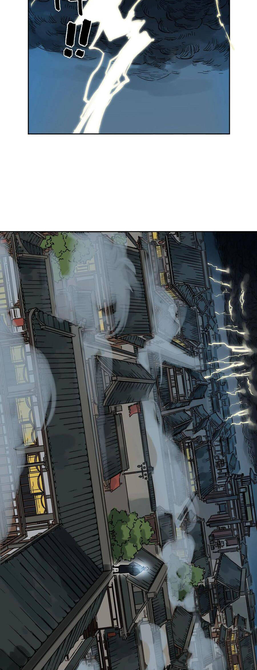 Truyền Võ - Chapter 254 - Page 21