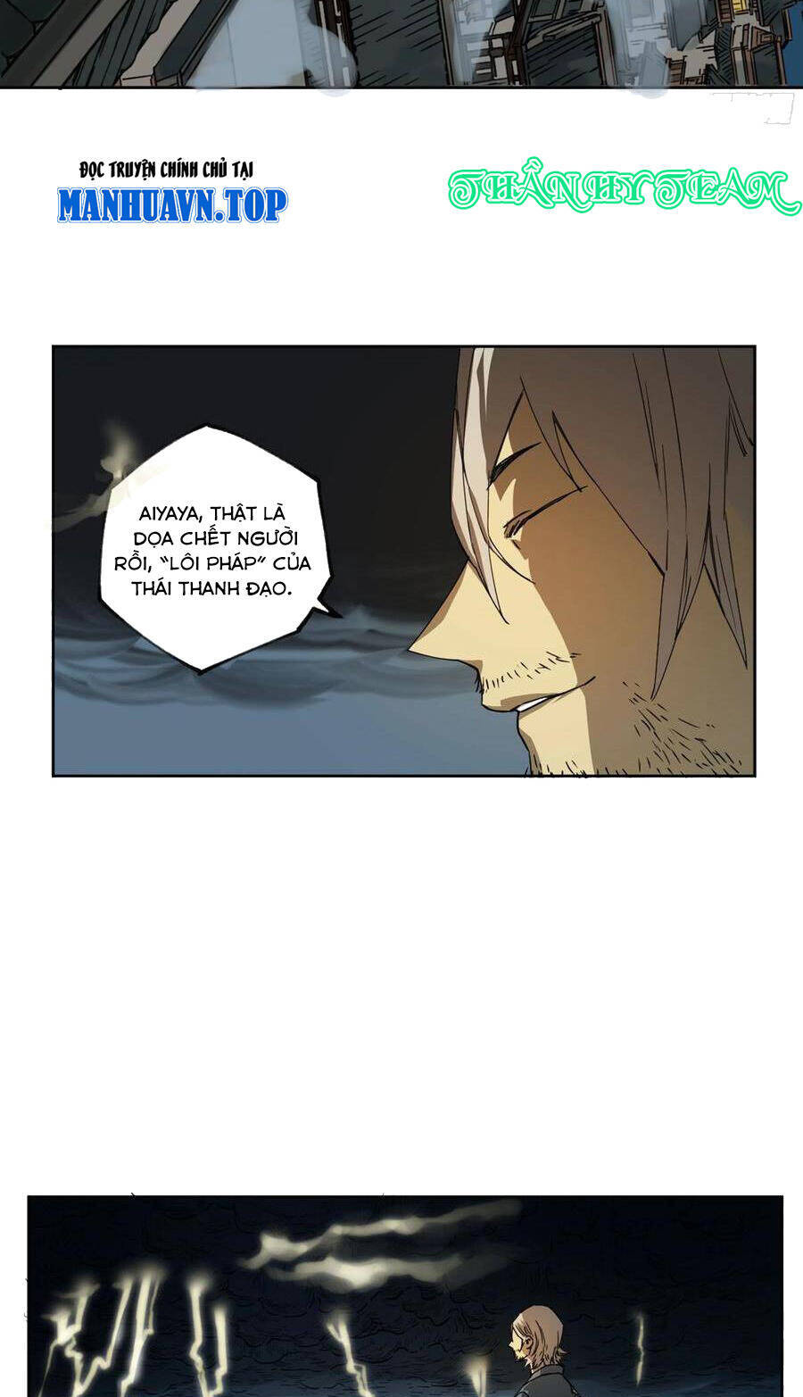 Truyền Võ - Chapter 254 - Page 22