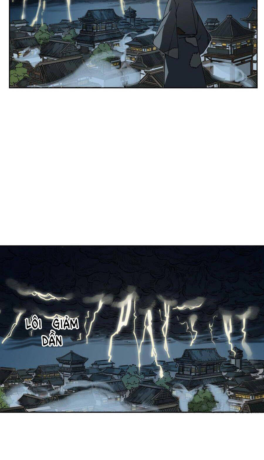 Truyền Võ - Chapter 254 - Page 23