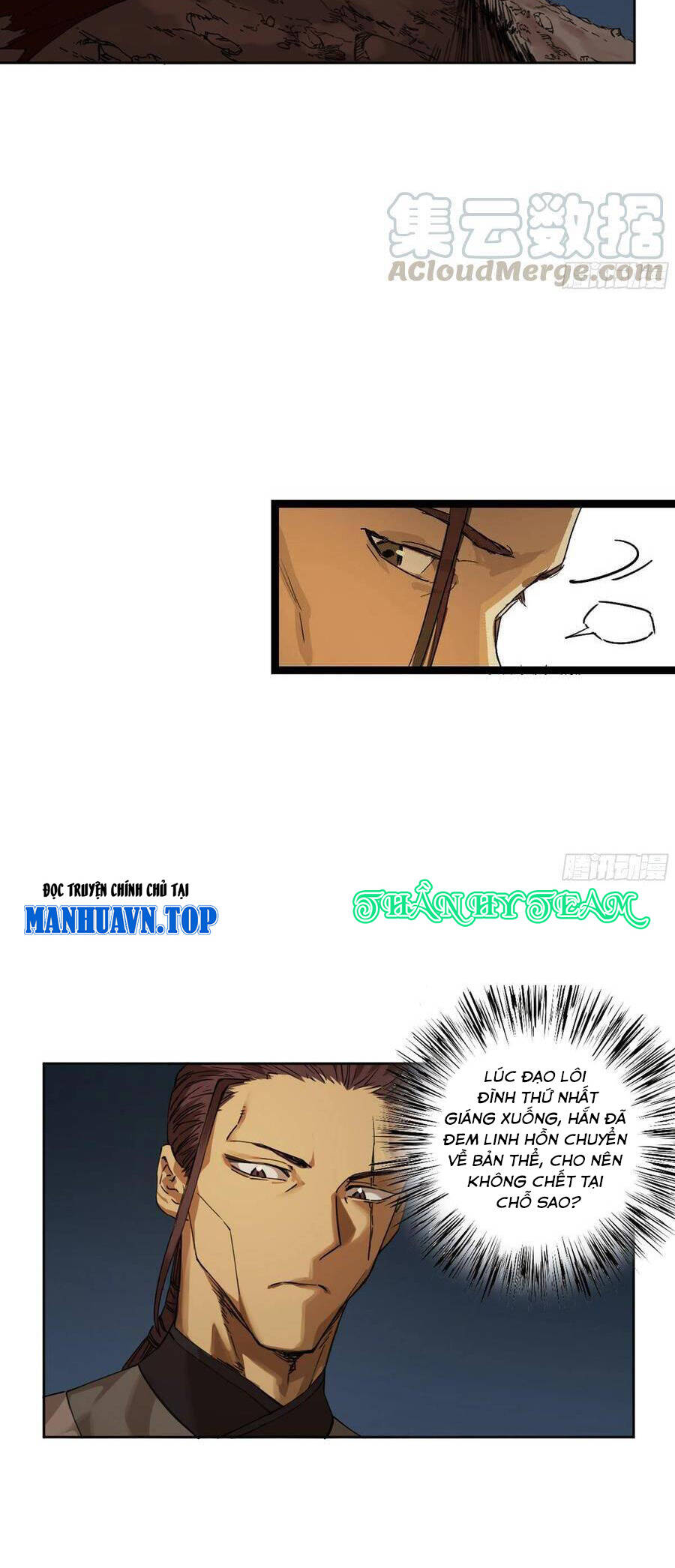 Truyền Võ - Chapter 254 - Page 25