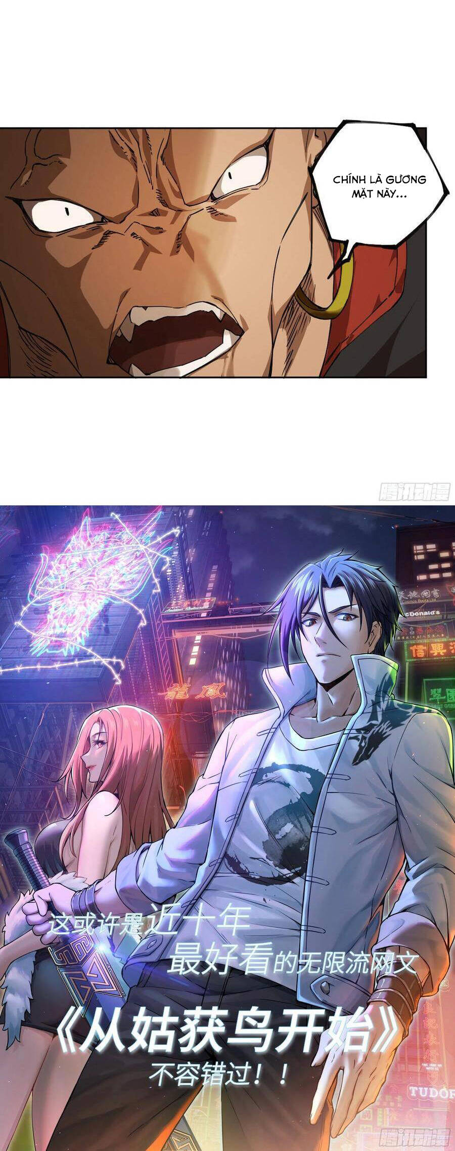 Truyền Võ - Chapter 254 - Page 28