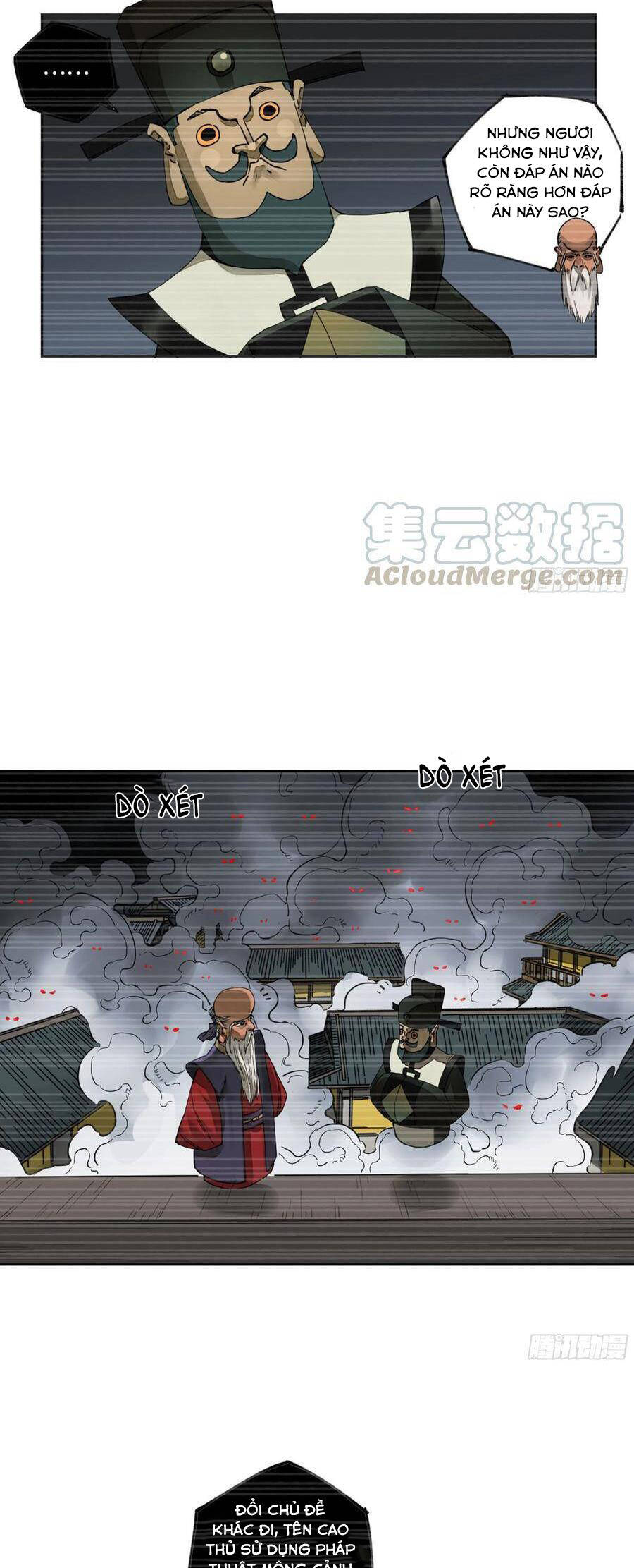 Truyền Võ - Chapter 254 - Page 4