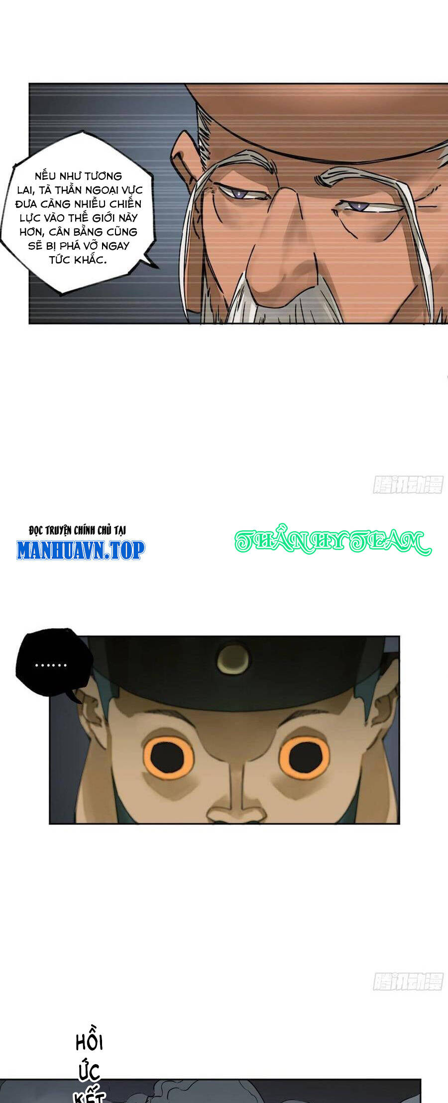 Truyền Võ - Chapter 254 - Page 9