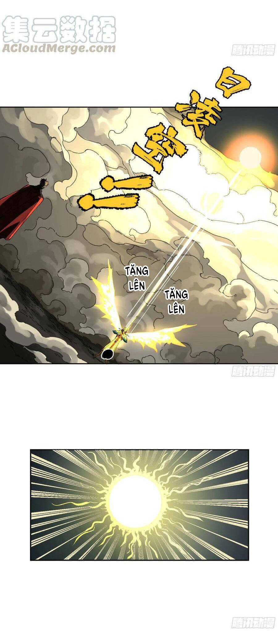 Truyền Võ - Chapter 255 - Page 10