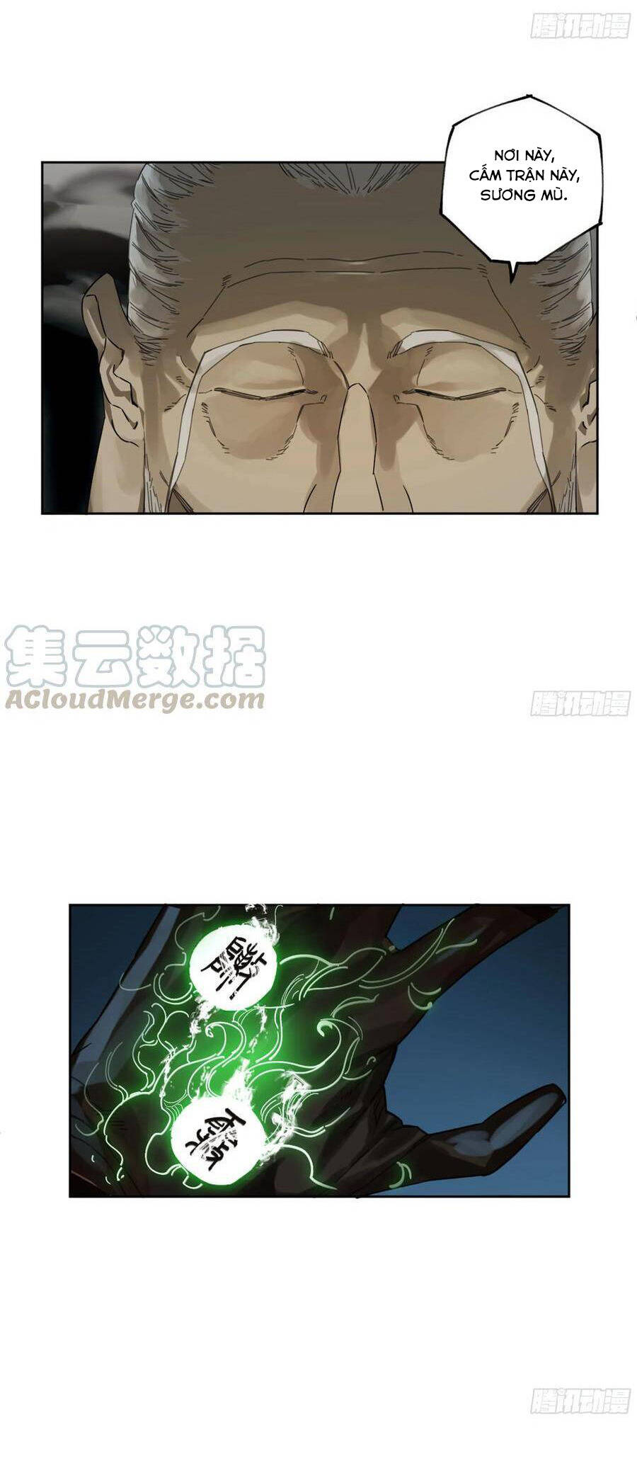 Truyền Võ - Chapter 255 - Page 19