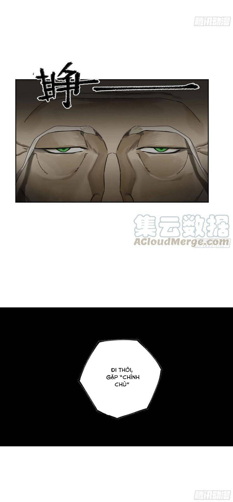 Truyền Võ - Chapter 255 - Page 23