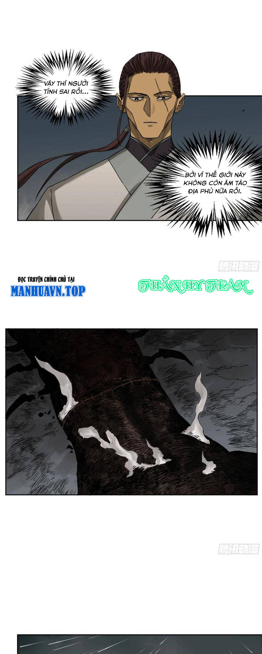 Truyền Võ - Chapter 255 - Page 3