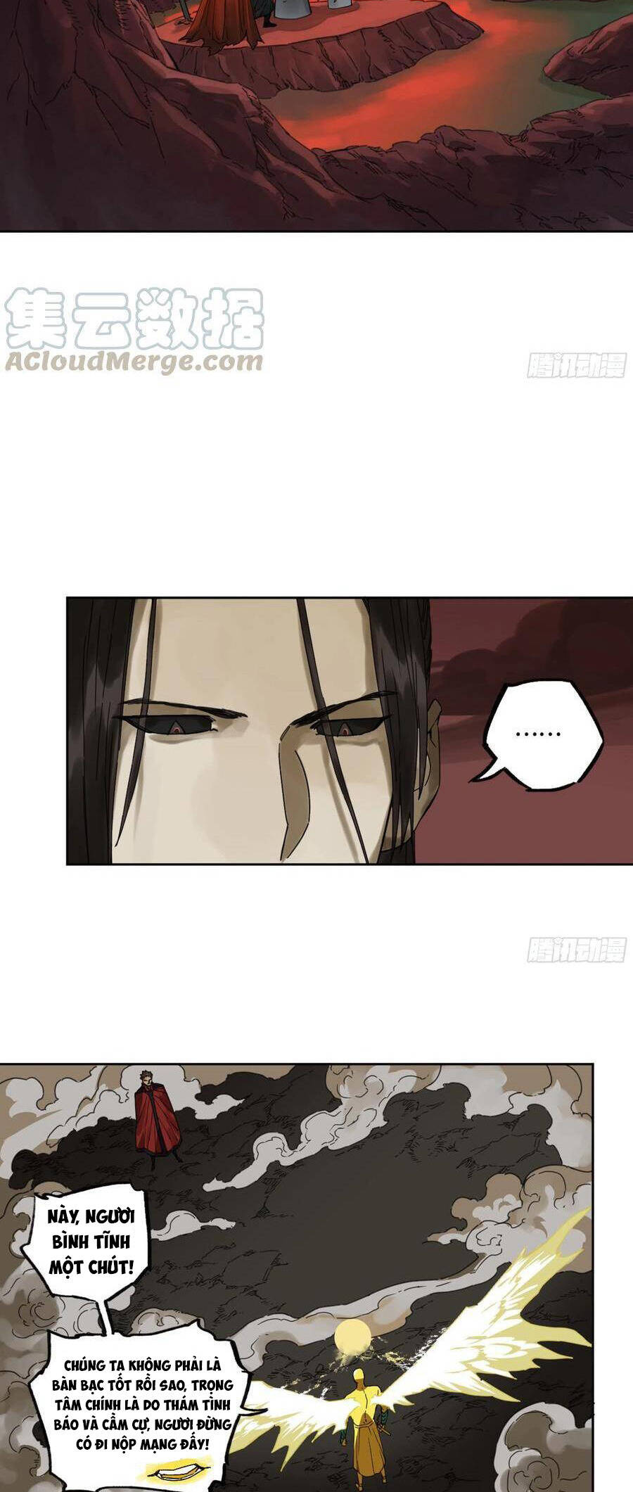 Truyền Võ - Chapter 255 - Page 7