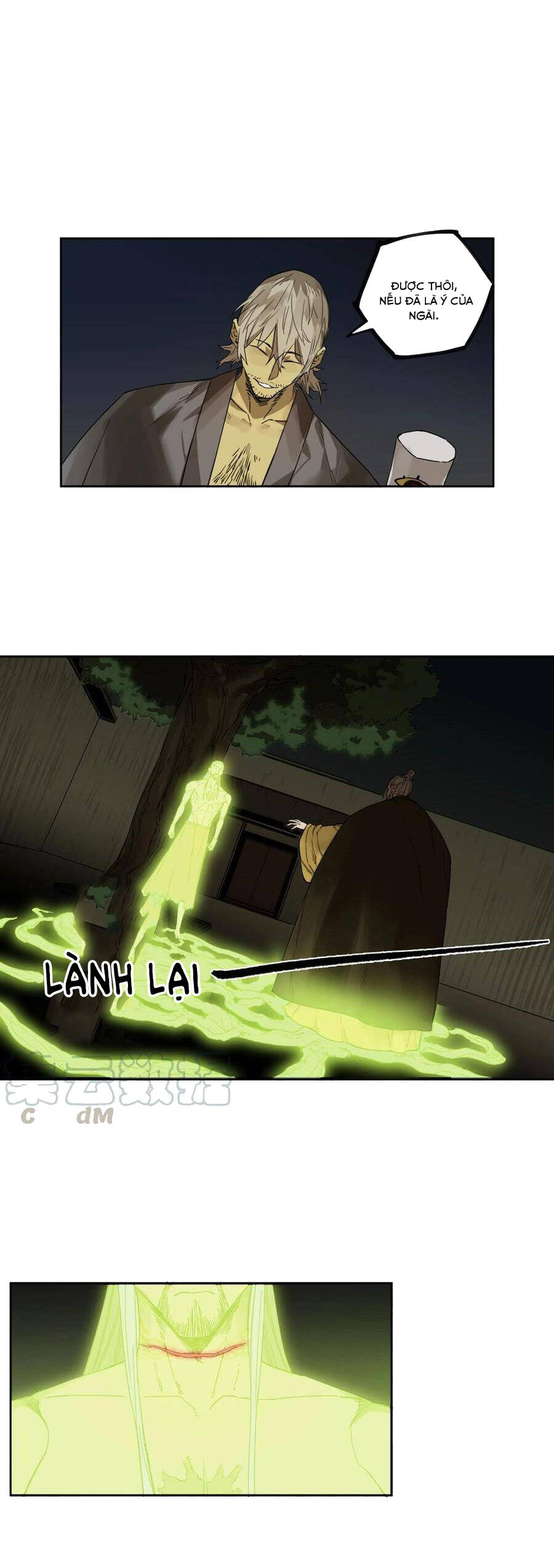 Truyền Võ - Chapter 257 - Page 12