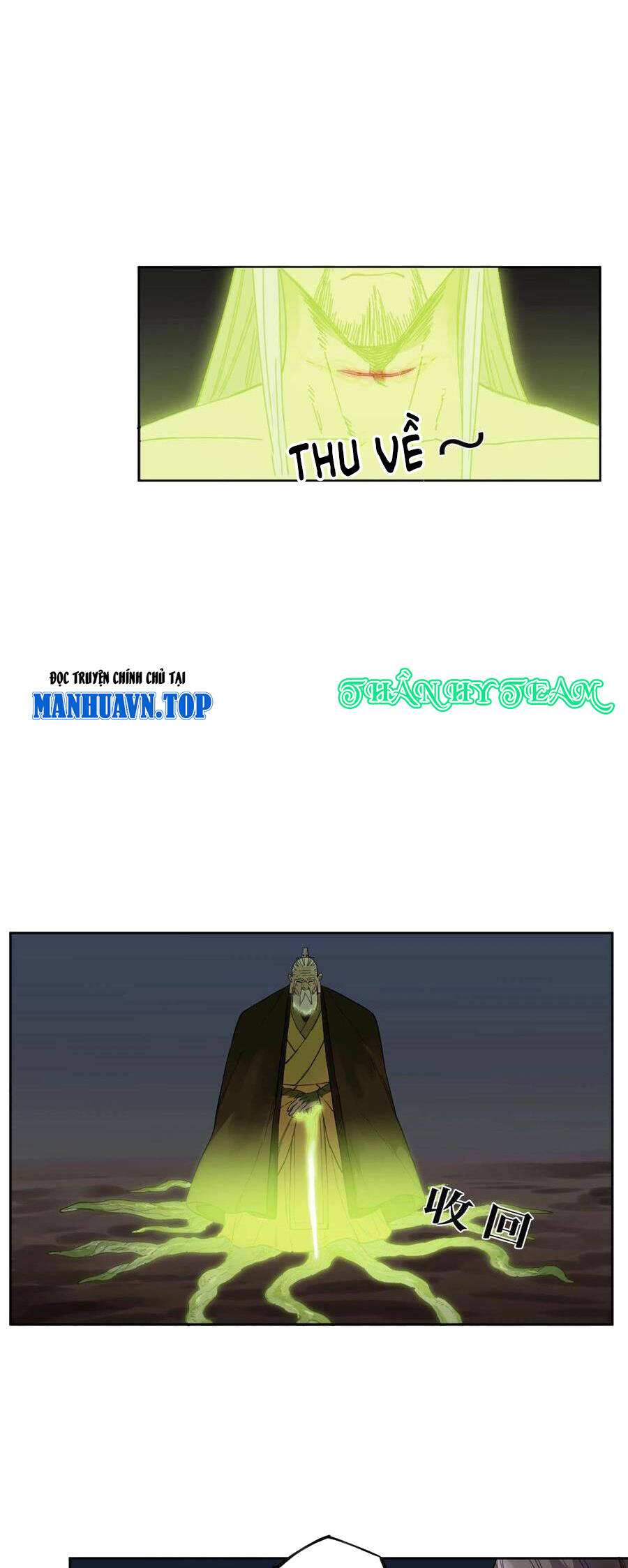 Truyền Võ - Chapter 257 - Page 13