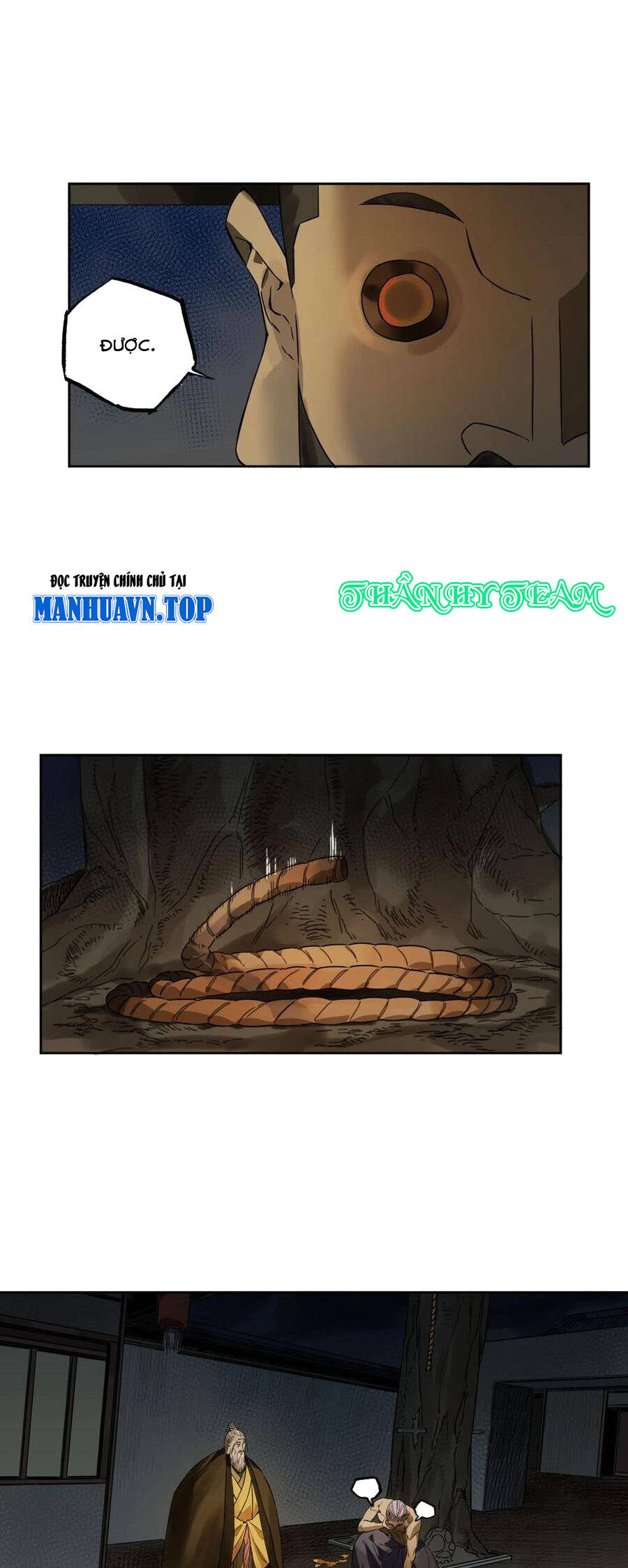 Truyền Võ - Chapter 257 - Page 3