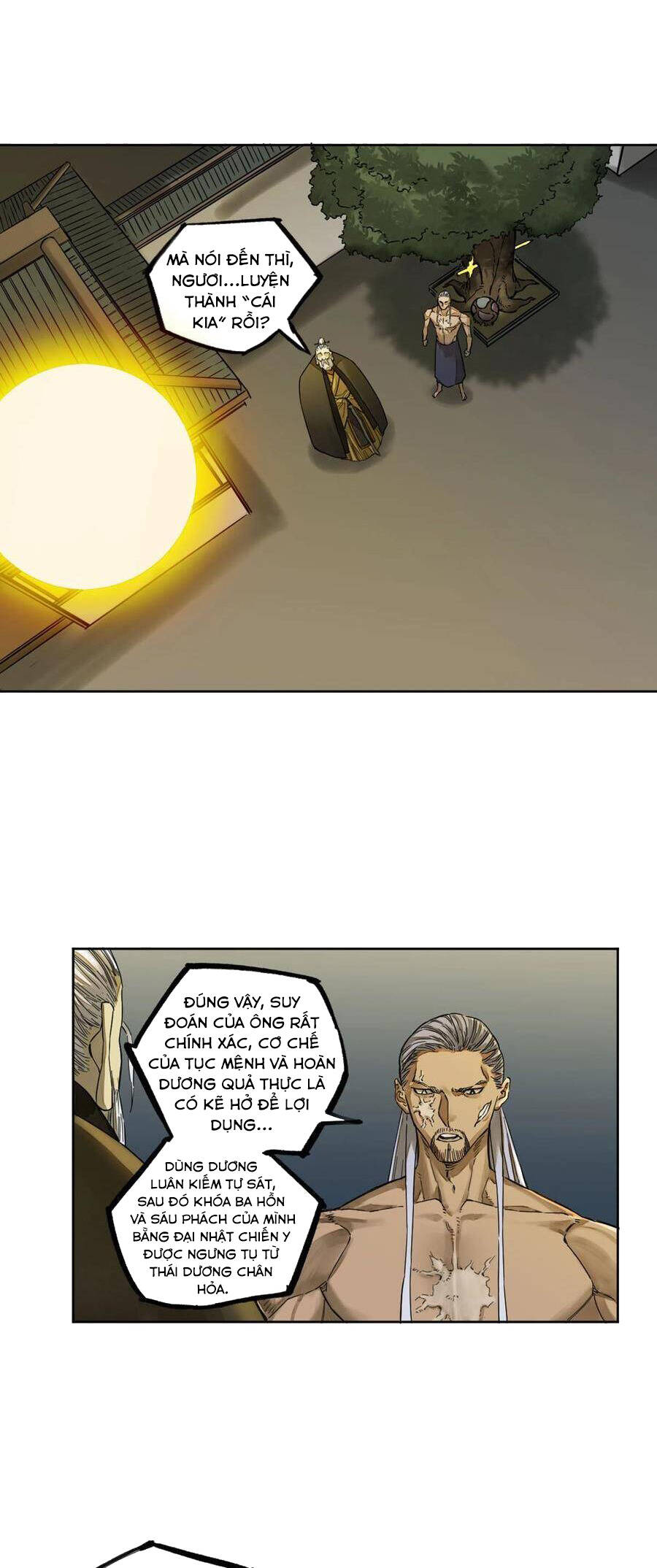 Truyền Võ - Chapter 257 - Page 5