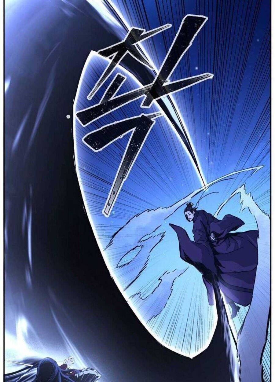 Tuyệt Đối Kiếm Cảm - Chapter 103 - Page 116