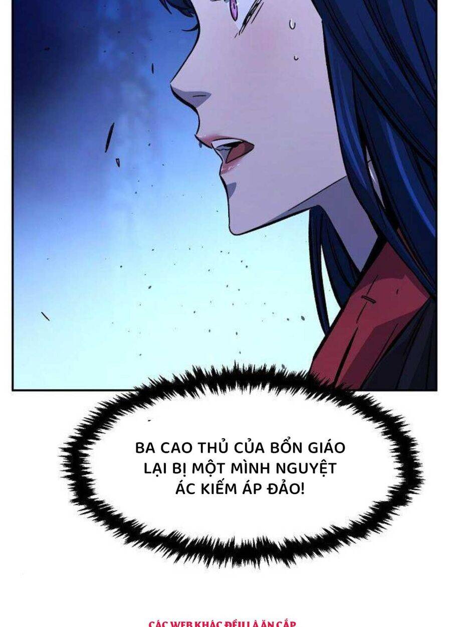 Tuyệt Đối Kiếm Cảm - Chapter 103 - Page 128