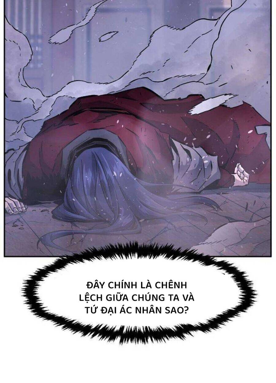Tuyệt Đối Kiếm Cảm - Chapter 103 - Page 132