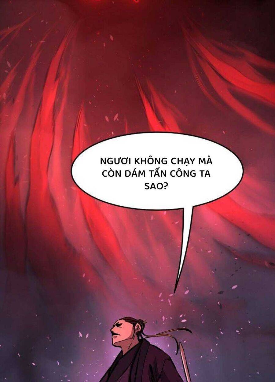 Tuyệt Đối Kiếm Cảm - Chapter 103 - Page 135