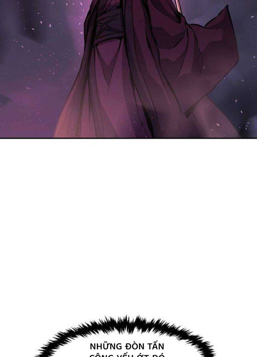 Tuyệt Đối Kiếm Cảm - Chapter 103 - Page 136