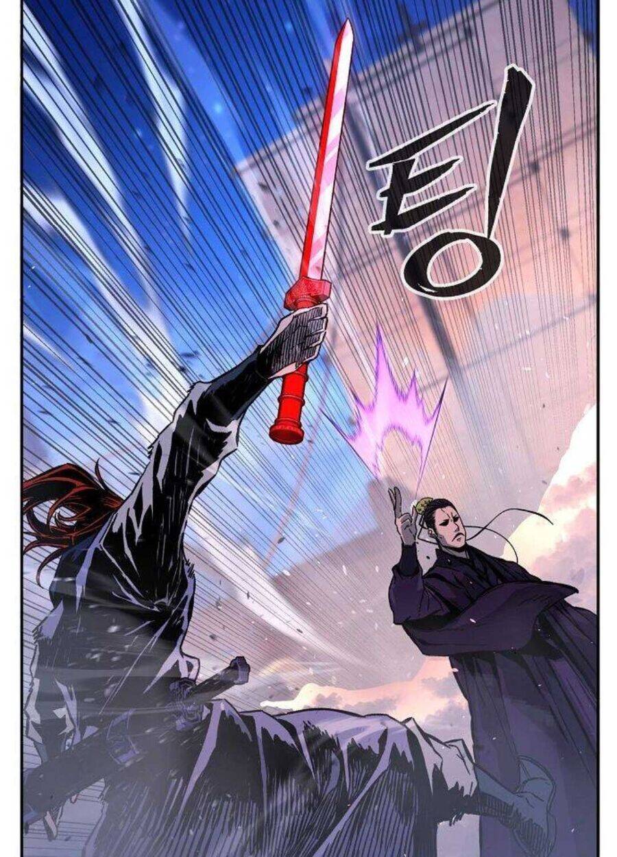 Tuyệt Đối Kiếm Cảm - Chapter 103 - Page 147