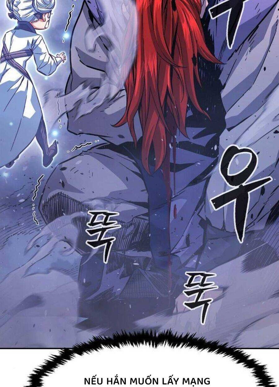 Tuyệt Đối Kiếm Cảm - Chapter 103 - Page 154