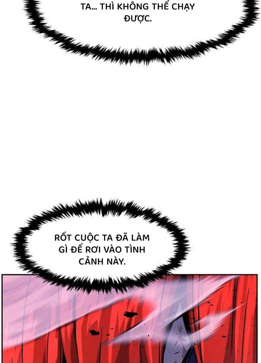 Tuyệt Đối Kiếm Cảm - Chapter 103 - Page 155