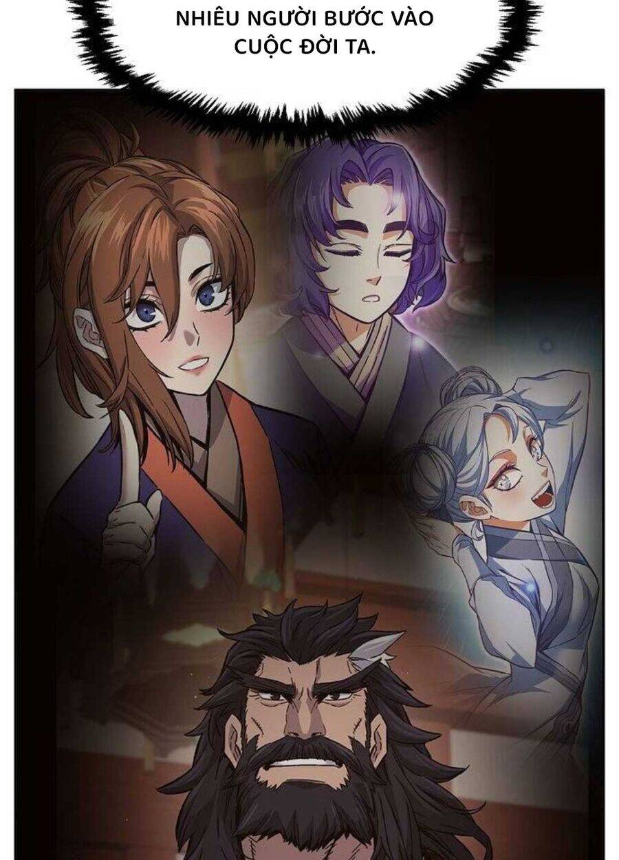 Tuyệt Đối Kiếm Cảm - Chapter 103 - Page 161