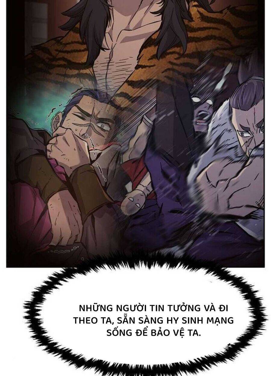 Tuyệt Đối Kiếm Cảm - Chapter 103 - Page 162
