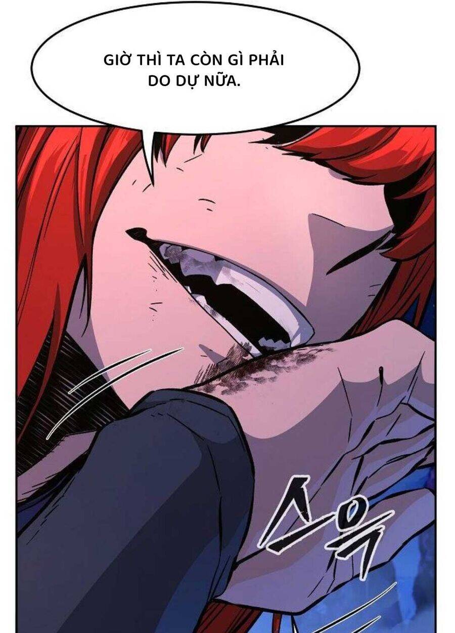 Tuyệt Đối Kiếm Cảm - Chapter 103 - Page 166