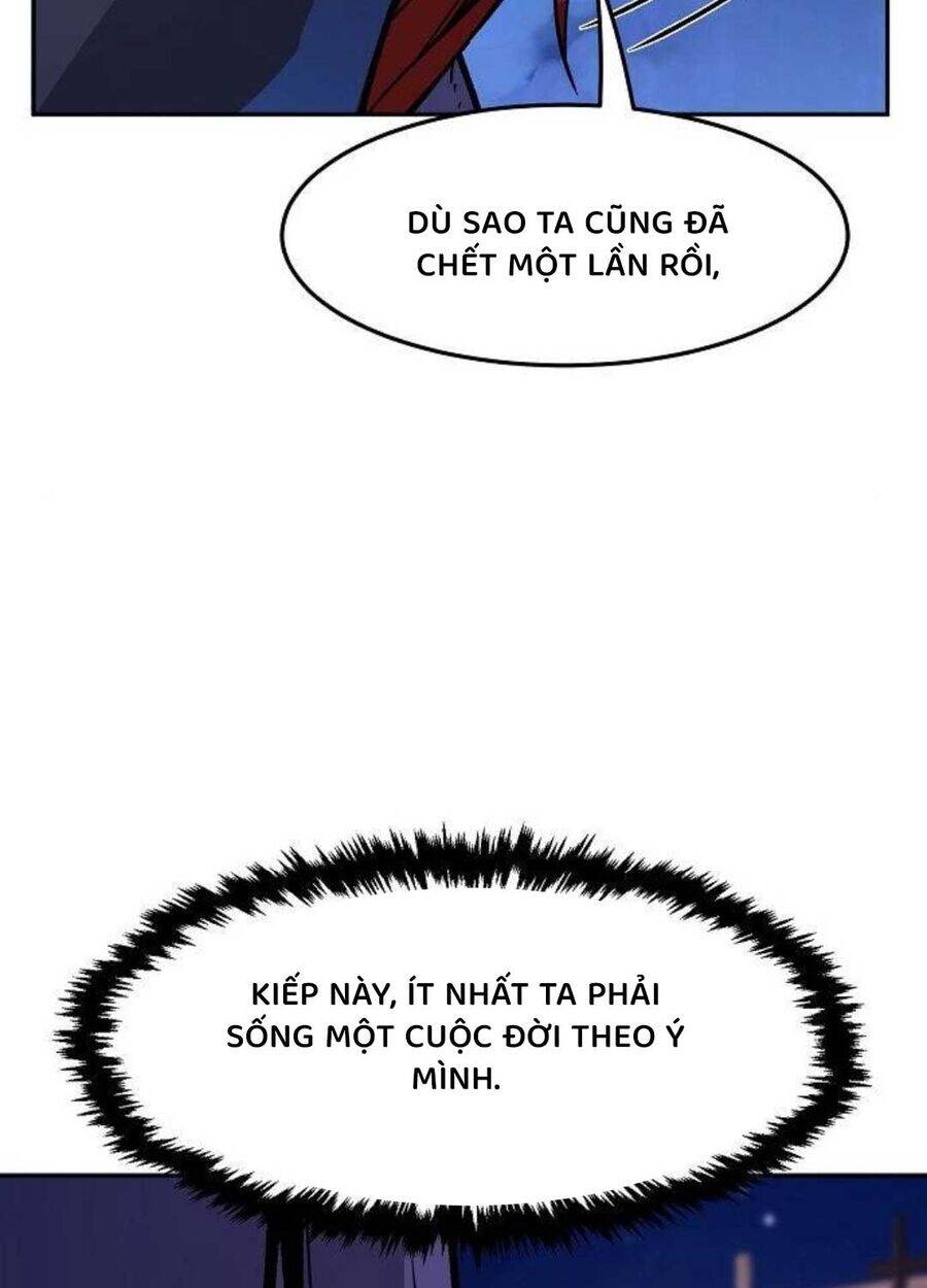 Tuyệt Đối Kiếm Cảm - Chapter 103 - Page 167