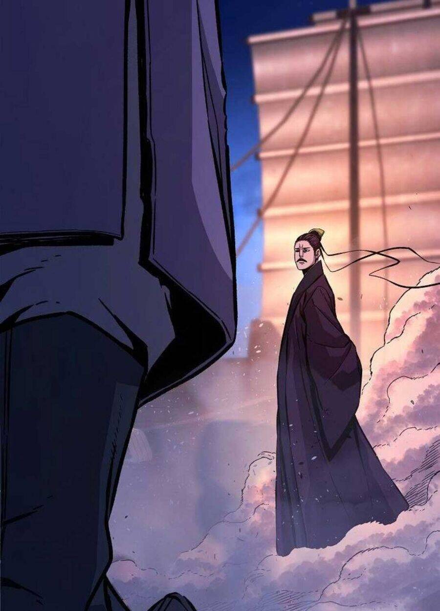 Tuyệt Đối Kiếm Cảm - Chapter 103 - Page 168