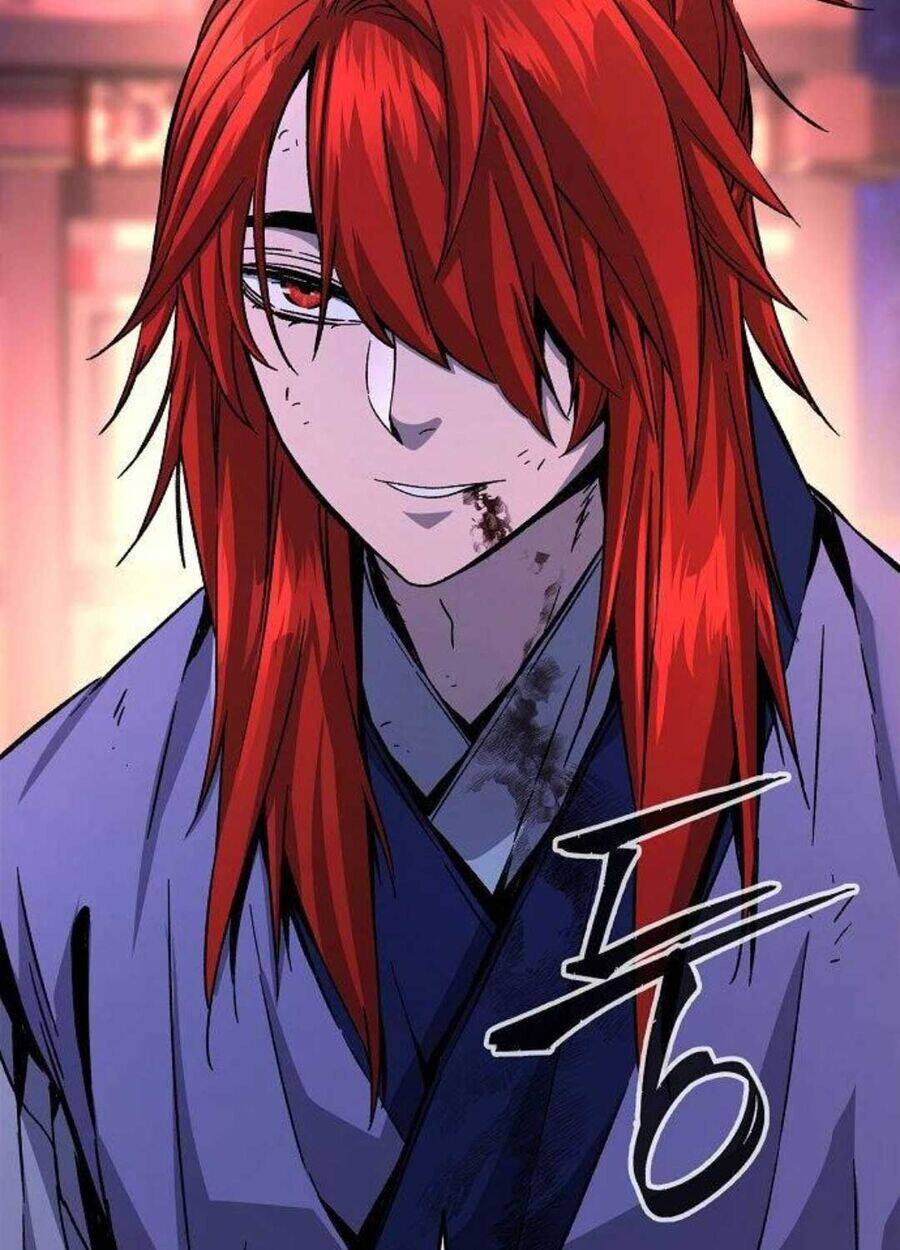 Tuyệt Đối Kiếm Cảm - Chapter 103 - Page 171