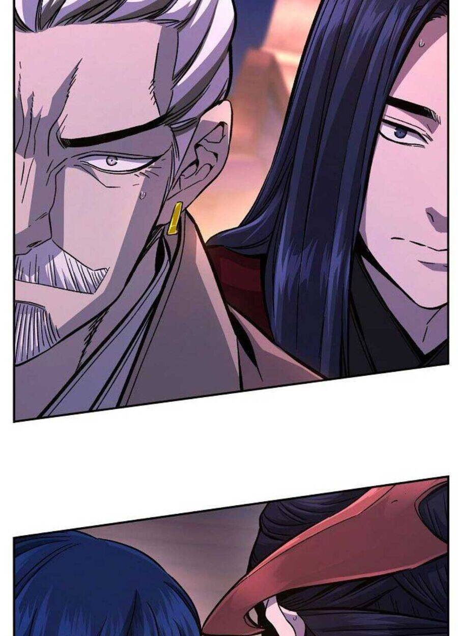 Tuyệt Đối Kiếm Cảm - Chapter 103 - Page 25