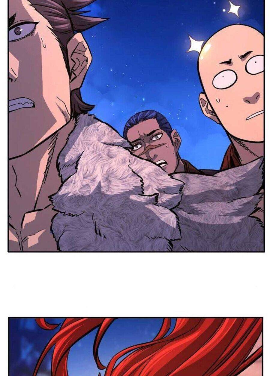 Tuyệt Đối Kiếm Cảm - Chapter 103 - Page 27