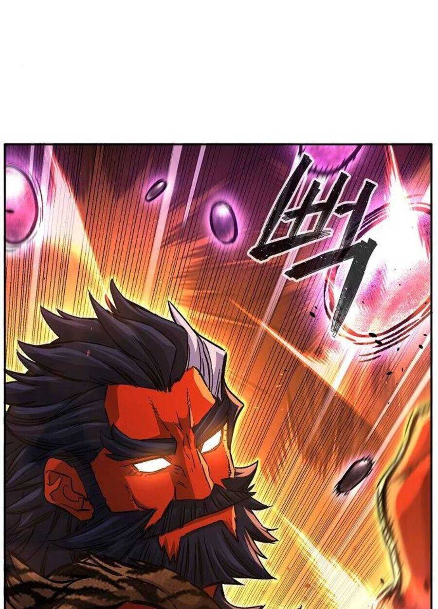 Tuyệt Đối Kiếm Cảm - Chapter 103 - Page 35