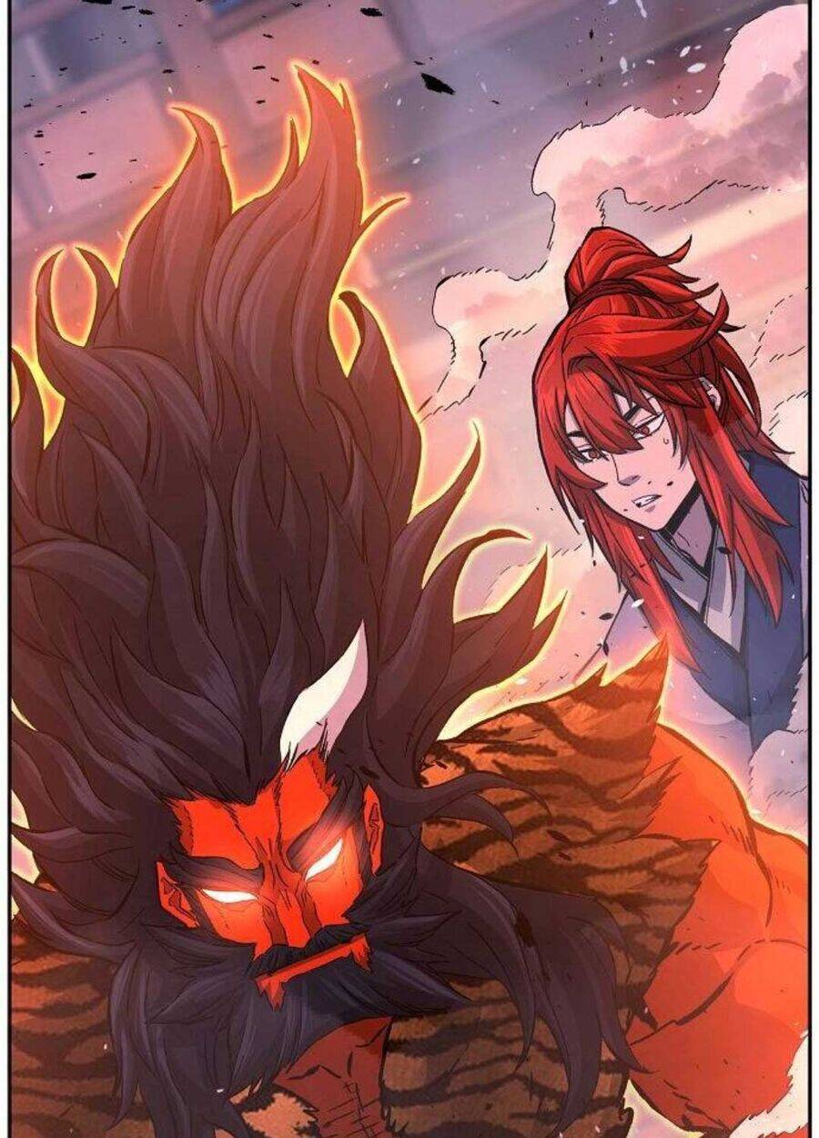 Tuyệt Đối Kiếm Cảm - Chapter 103 - Page 42